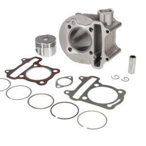 1210A-GFY6-C10 - CILINDRO KYMCO COMPLETO ORIGINAL