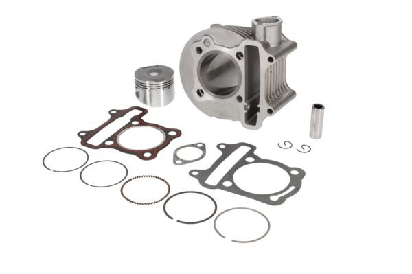 1210A-GFY6-C10 - CILINDRO KYMCO COMPLETO ORIGINAL