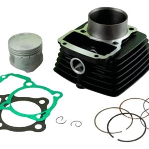 4006007 - CILINDRO AKT COMPLETO VITRIX GENERICO