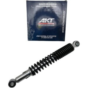 868747 - AMORTIGUADOR TRASERO AKT ORIGINAL