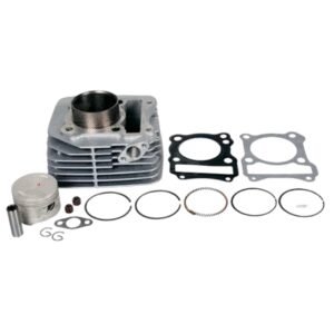 TP3169 - CILINDRO SUZUKI COMPLETO SUKIPARTS GENERICO