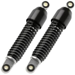 826112 - AMORTIGUADOR TRASERO YAMAHA GENERICO