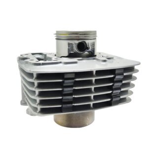 36PF0002 - CILINDRO BAJAJ COMPLETO ORIGINAL