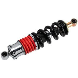 826137 - AMORTIGUADOR TRASERO HONDA MONOSHOCK EVERESTT/GX MOTOR GENERICO