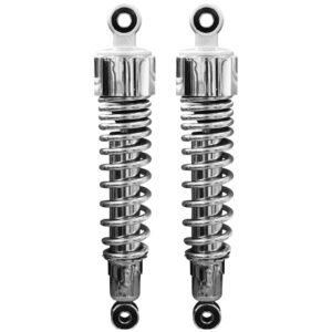 826138 - AMORTIGUADOR TRASERO HONDA GENERICO