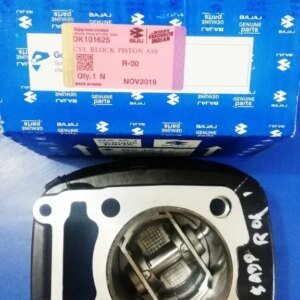 DK101625 - CILINDRO BAJAJ COMPLETO ORIGINAL