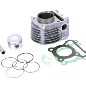 GW0199 - CILINDRO YAMAHA COMPLETO GENUI GENERICO