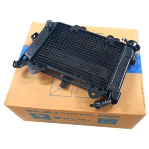 JL601234 - RADIADOR SOLO BAJAJ ORIGINAL