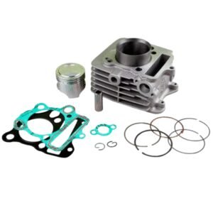 TP1311 - CILINDRO SUZUKI COMPLETO SUKIPARTS GENERICO