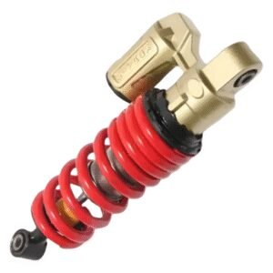 S3C0100101 - AMORTIGUADOR TRASERO BAJAJ MONOSHOCK ENDURANCE GENERICO