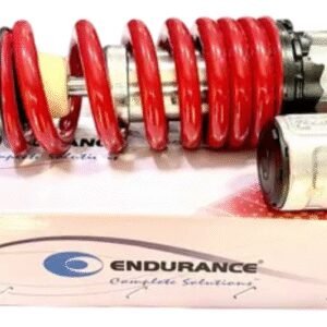 S3C0100201 - AMORTIGUADOR TRASERO BAJAJ MONOSHOCK ENDURANCE GENERICO