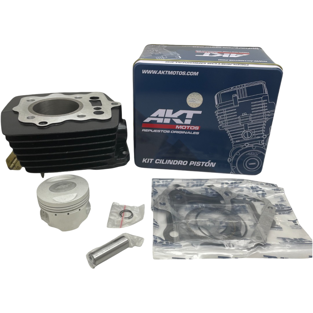 7701023113267 - CILINDRO AKT COMPLETO ORIGINAL