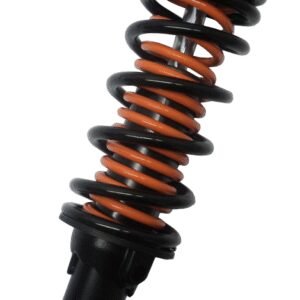 S130112501 - AMORTIGUADOR TRASERO BAJAJ GENERICO