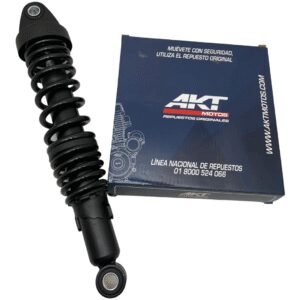 7701023891486 - AMORTIGUADOR TRASERO AKT ORIGINAL