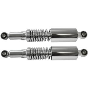 826103 - AMORTIGUADOR TRASERO AKT GENERICO