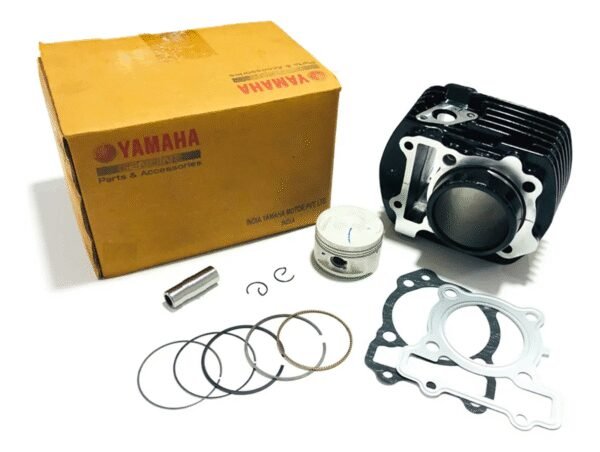 21CWE66110 - CILINDRO YAMAHA COMPLETO ORIGINAL