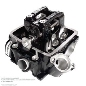36DT0081 - CULATA BAJAJ ORIGINAL