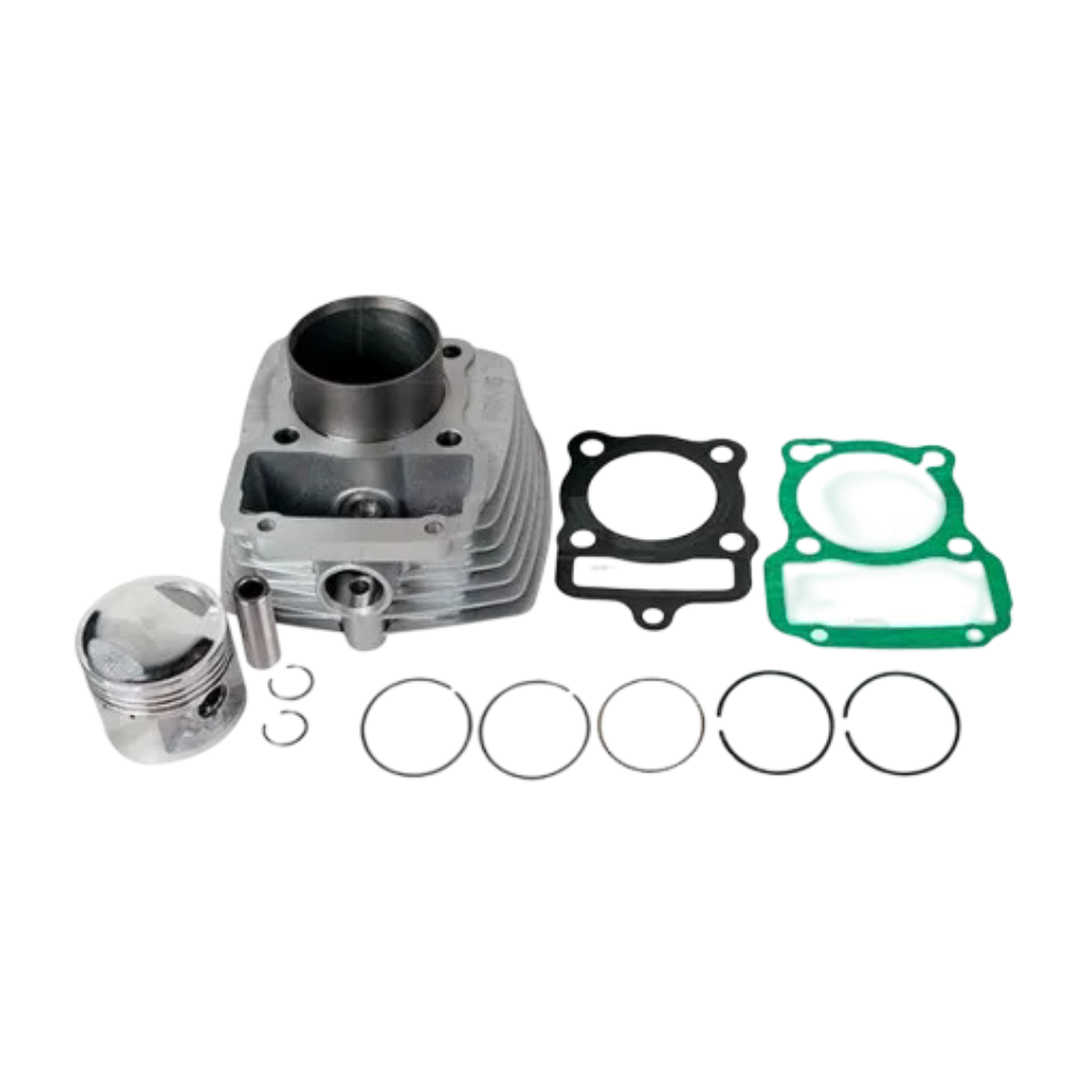 YC3010 - CILINDRO AKT COMPLETO REVO GENERICO