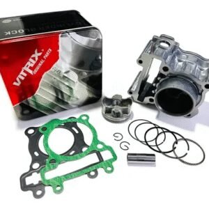 VY10227 - CILINDRO YAMAHA COMPLETO VITRIX GENERICO