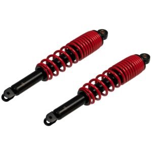 AMTL10186 - AMORTIGUADOR TRASERO YAMAHA GENERICO