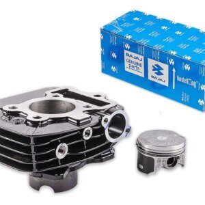 36JZ0183 - CILINDRO BAJAJ COMPLETO ORIGINAL