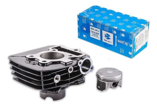 36JZ0183 - CILINDRO BAJAJ COMPLETO ORIGINAL