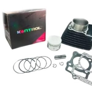 7705946850940 - CILINDRO AKT COMPLETO KONTROL GENERICO