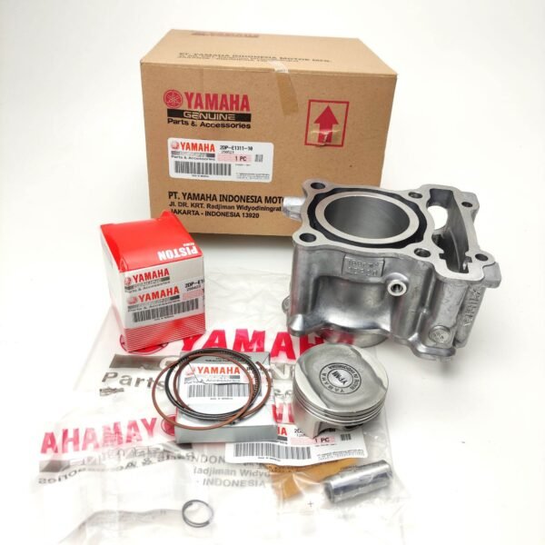 2DPWB01600 - CILINDRO YAMAHA COMPLETO ORIGINAL