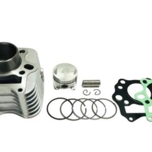 IMM70A93 - CILINDRO SUZUKI COMPLETO KANUNI GENERICO