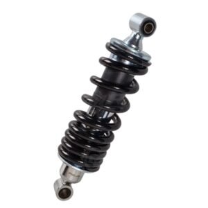 ASA005 - AMORTIGUADOR TRASERO AKT MONOSHOCK MTZ GENERICO