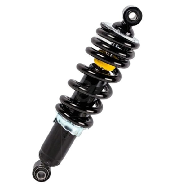 ASY005 - AMORTIGUADOR TRASERO YAMAHA MONOSHOCK MTZ GENERICO