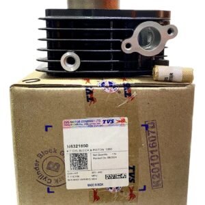 N6321850 - CILINDRO TVS COMPLETO ORIGINAL