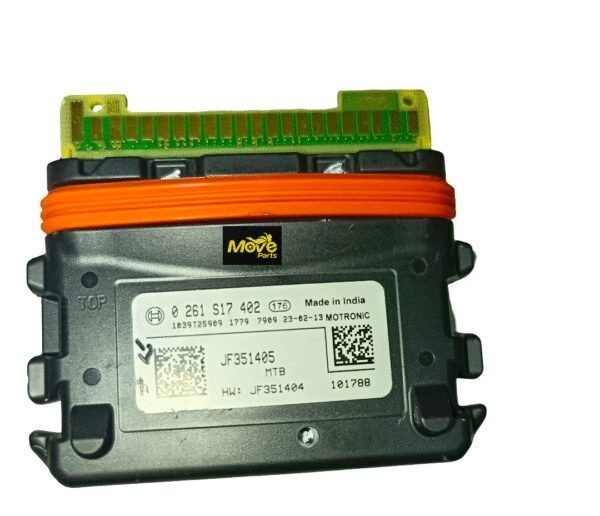 JF351404 - ECU BAJAJ ORIGINAL