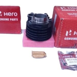 K12121AAWA000S - CILINDRO HERO COMPLETO ORIGINAL