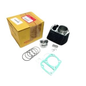 K12121AATA001S - CILINDRO HERO COMPLETO ORIGINAL