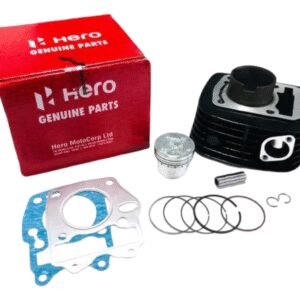 K12121AANF410S - CILINDRO HERO COMPLETO ORIGINAL