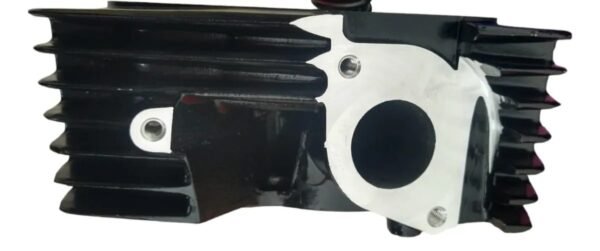 12200ABF000S - CULATA HERO ORIGINAL - Imagen 2