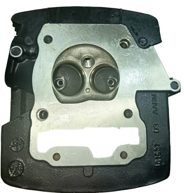 12200ABF000S - CULATA HERO ORIGINAL - Imagen 4