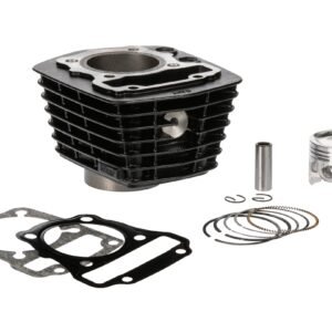 827951/828005 - CILINDRO HONDA COMPLETO EVERESTT/GX MOTOR GENERICO