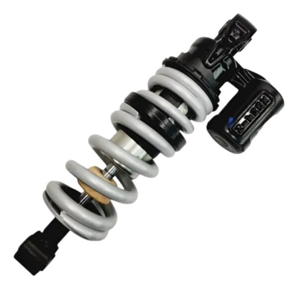 JF122069 - AMORTIGUADOR TRASERO BAJAJ MONOSHOCK ORIGINAL - Imagen 2
