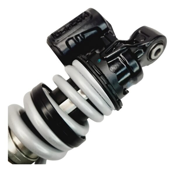 JF122069 - AMORTIGUADOR TRASERO BAJAJ MONOSHOCK ORIGINAL - Imagen 4