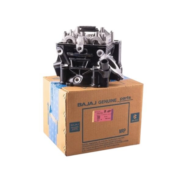 DT511032 - CULATA BAJAJ ORIGINAL - Imagen 3