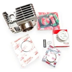 4LSW660201 - CILINDRO YAMAHA COMPLETO ORIGINAL