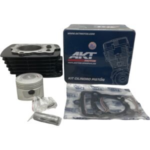 7701023113298 - CILINDRO AKT COMPLETO ORIGINAL