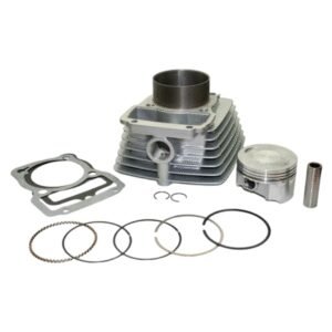 18718 - CILINDRO HONDA COMPLETO AKITA GENERICO