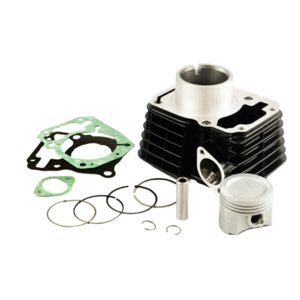 18721 - CILINDRO HONDA COMPLETO AKITA GENERICO