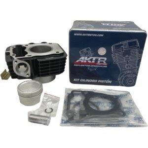 7701023193863 - CILINDRO AKT COMPLETO ORIGINAL