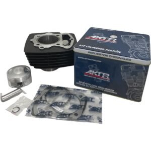 7705946863261 - CILINDRO AKT COMPLETO ORIGINAL