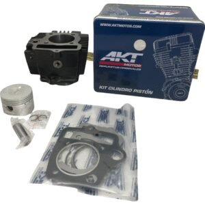 7701023113274 - CILINDRO AKT COMPLETO ORIGINAL