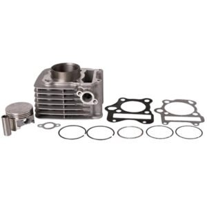 TP2057 - CILINDRO SUZUKI COMPLETO SUKIPARTS GENERICO